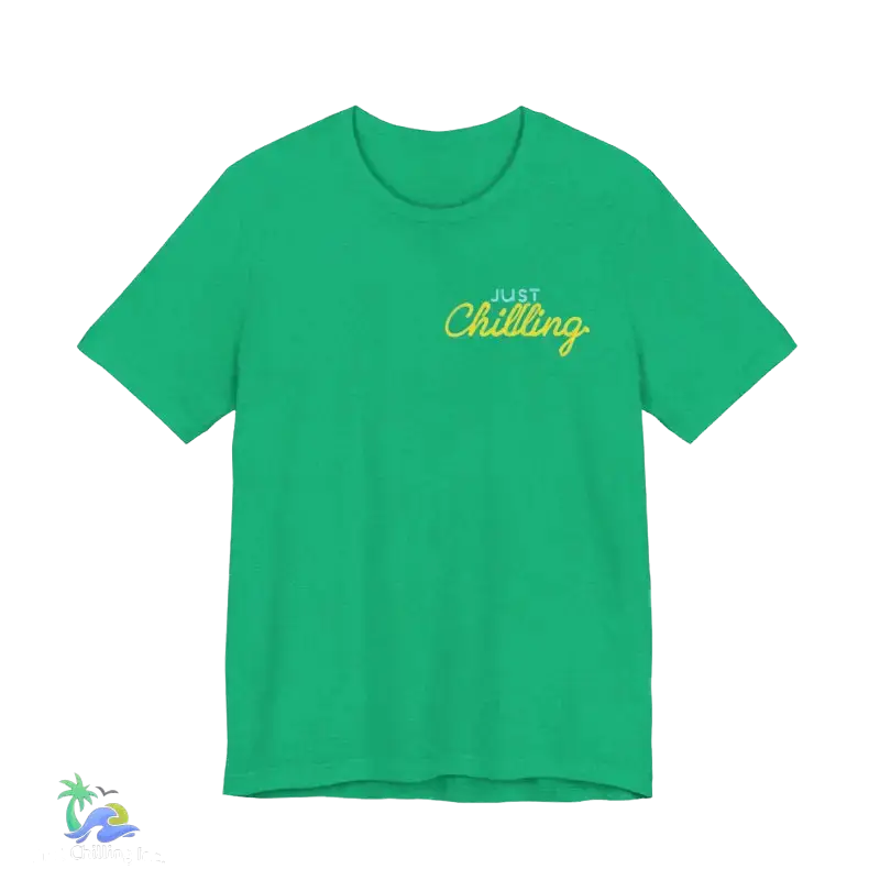 Unisex Jersey Short Sleeve Tee fishing shirt - T-Shirt