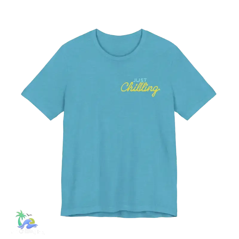 Unisex Jersey Short Sleeve Tee fishing shirt - T-Shirt