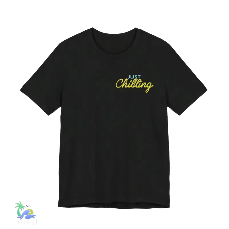 Unisex Jersey Short Sleeve Tee fishing shirt - T-Shirt