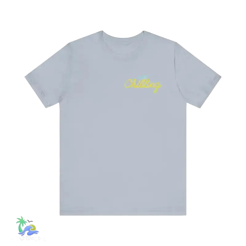 Unisex Jersey Short Sleeve Tee fishing shirt - T-Shirt