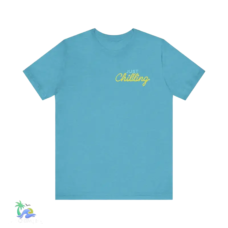 Unisex Jersey Short Sleeve Tee fishing shirt - T-Shirt