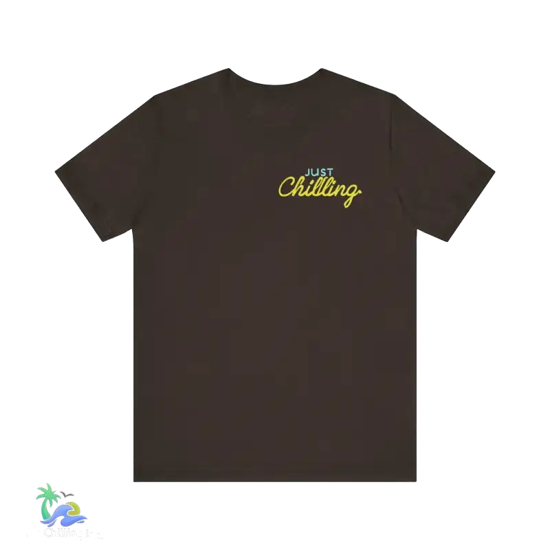 Unisex Jersey Short Sleeve Tee fishing shirt - T-Shirt