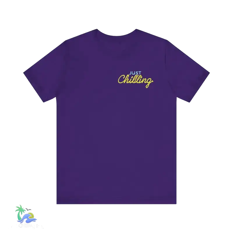 Unisex Jersey Short Sleeve Tee fishing shirt - T-Shirt