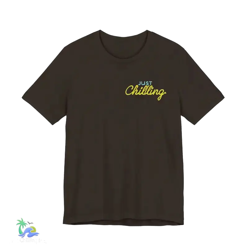 Unisex Jersey Short Sleeve Tee fishing shirt - T-Shirt