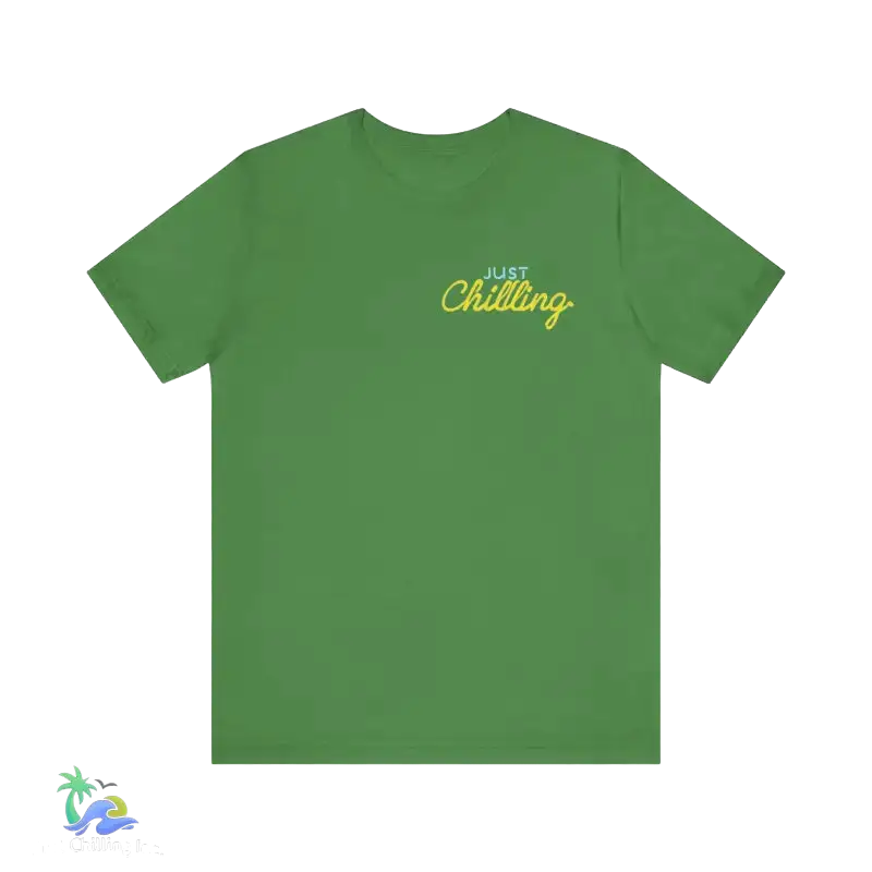 Unisex Jersey Short Sleeve Tee fishing shirt - T-Shirt