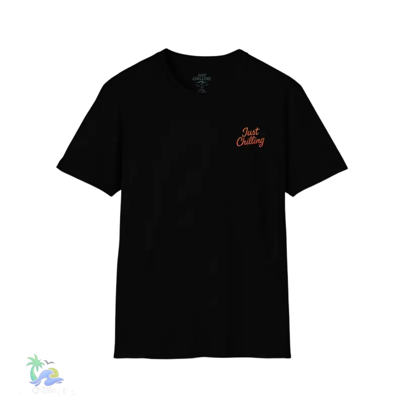 Chill Vibes Unisex T-Shirt | Perfect for Summer Celebrations and Beach Days - T-Shirt