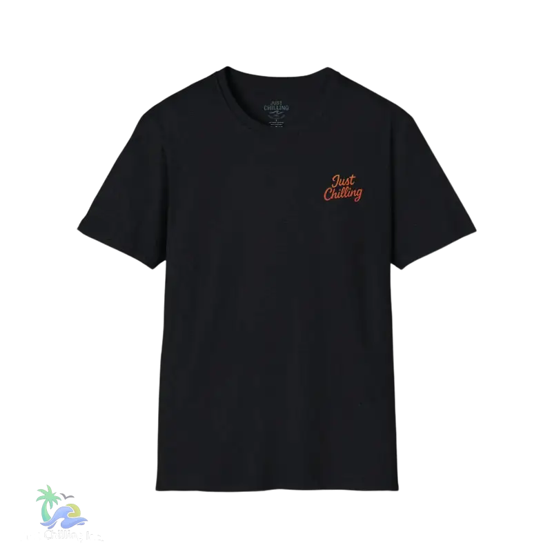 Chill Vibes Unisex T-Shirt | Perfect for Summer Celebrations and Beach Days - XS / Dark Heather Grey - T-Shirt