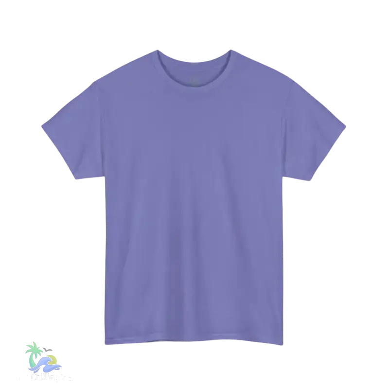Louisiana Sunset Tee Unisex Cotton Shirt Just Chillin’ Apparel Casual Summer Top Louisiana Souvenir - T-Shirt