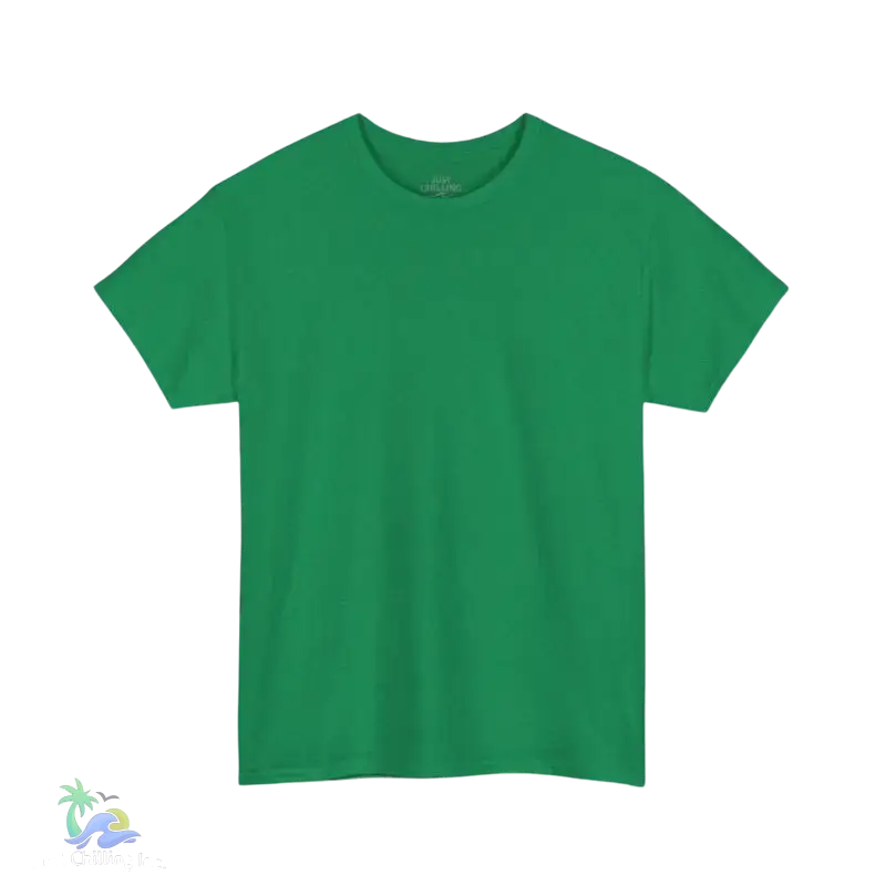 Louisiana Sunset Tee Unisex Cotton Shirt Just Chillin’ Apparel Casual Summer Top Louisiana Souvenir - T-Shirt