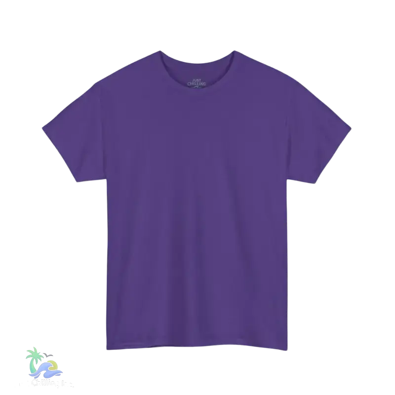 Louisiana Sunset Tee Unisex Cotton Shirt Just Chillin’ Apparel Casual Summer Top Louisiana Souvenir - T-Shirt
