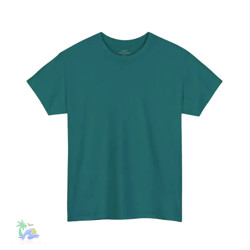Louisiana Sunset Tee Unisex Cotton Shirt Just Chillin’ Apparel Casual Summer Top Louisiana Souvenir - T-Shirt