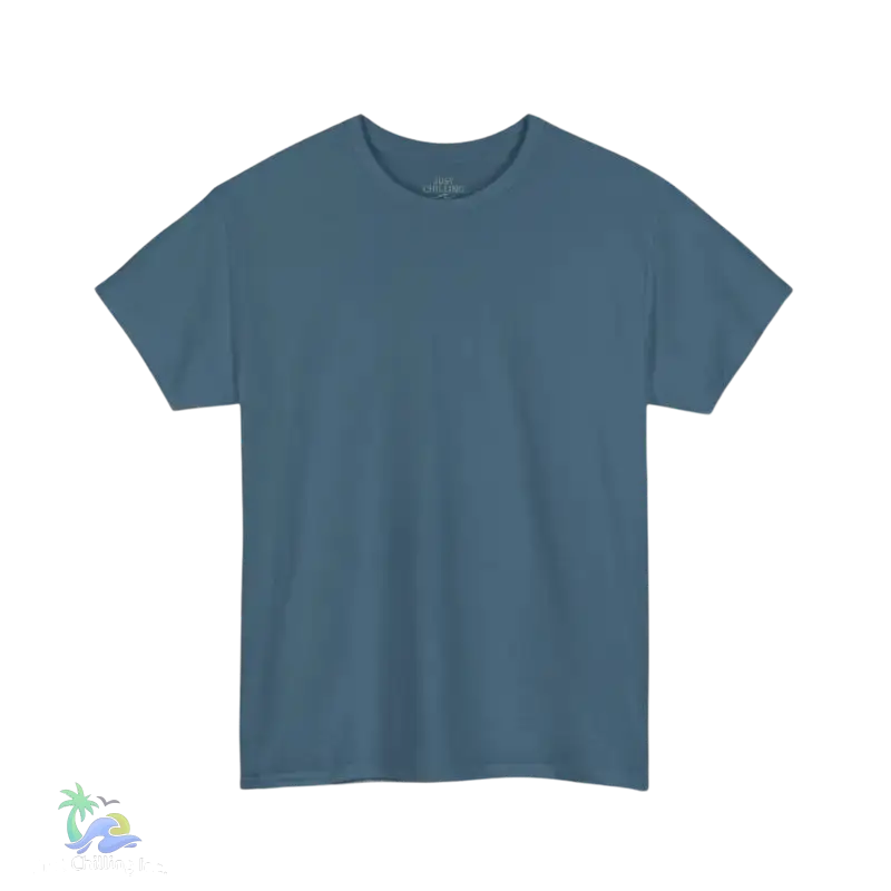 Louisiana Sunset Tee Unisex Cotton Shirt Just Chillin’ Apparel Casual Summer Top Louisiana Souvenir - T-Shirt