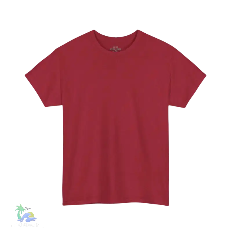 Louisiana Sunset Tee Unisex Cotton Shirt Just Chillin’ Apparel Casual Summer Top Louisiana Souvenir - T-Shirt