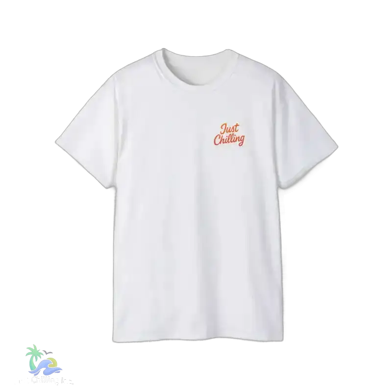 Relaxed Mississippi Graphic Tee Casual Summer T-Shirt Vacation Outfit Gift for Him/Her Ideal for Beach Days - T-Shirt