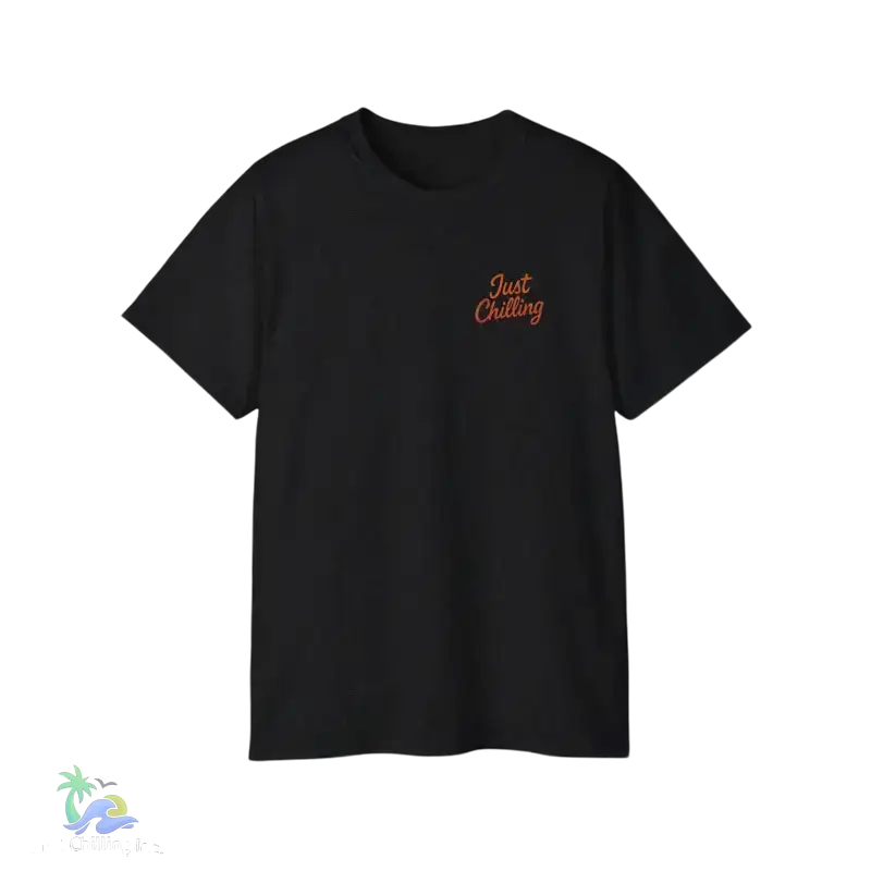 Relaxed Mississippi Graphic Tee Casual Summer T-Shirt Vacation Outfit Gift for Him/Her Ideal for Beach Days - Dark