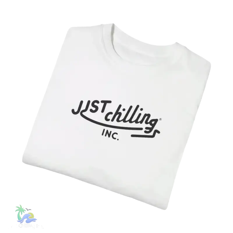 Mens Rick and Morty Short Sleeve Tee - Trendy Graphic T-shirt for Sci-Fi Fans - Just Chilling Inc. -