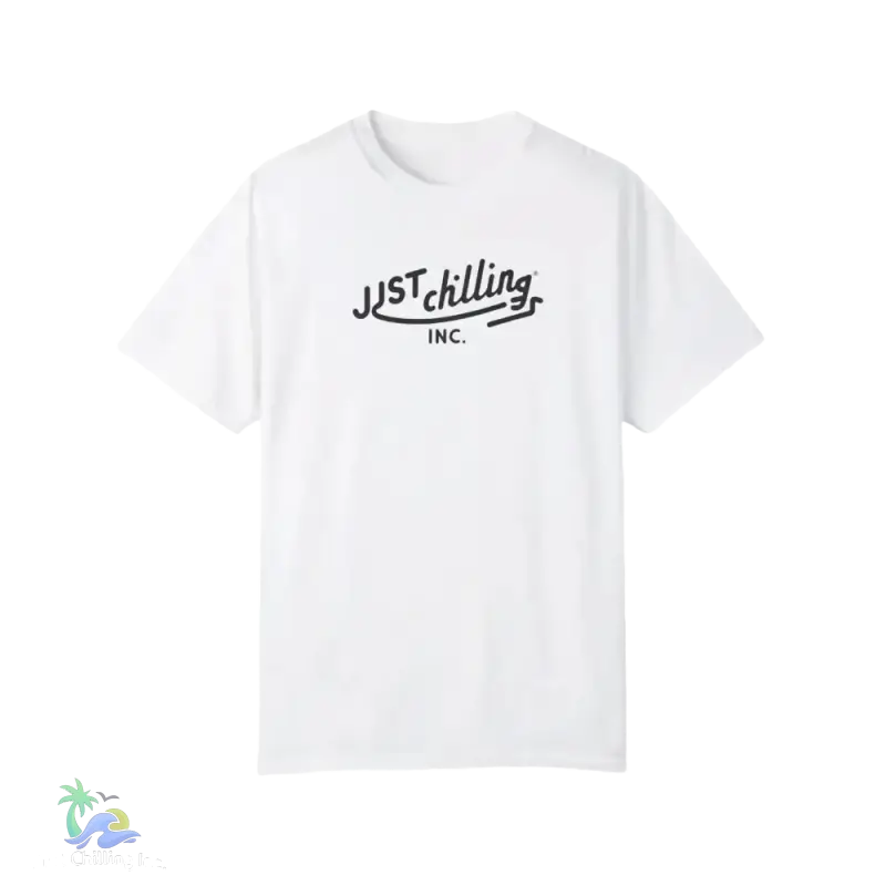Mens Rick and Morty Short Sleeve Tee - Trendy Graphic T-shirt for Sci-Fi Fans - Just Chilling Inc. -