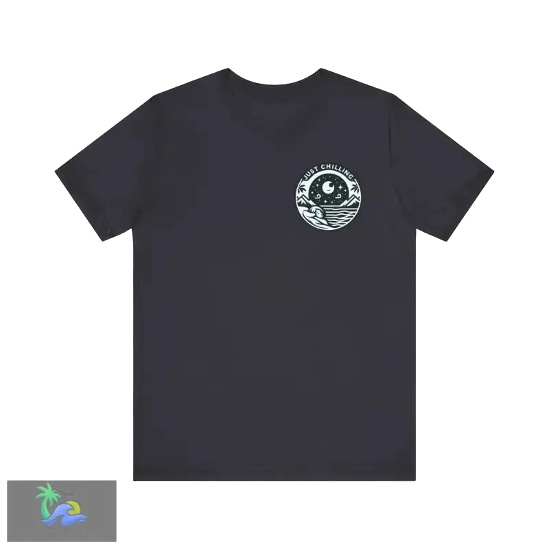 Unisex Jersey Short Sleeve Tee - T-Shirt