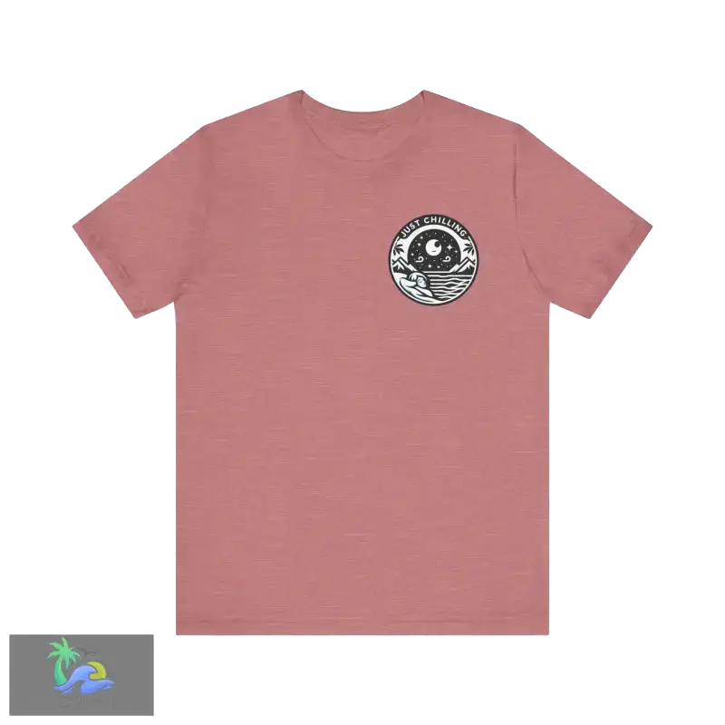 Unisex Jersey Short Sleeve Tee - T-Shirt