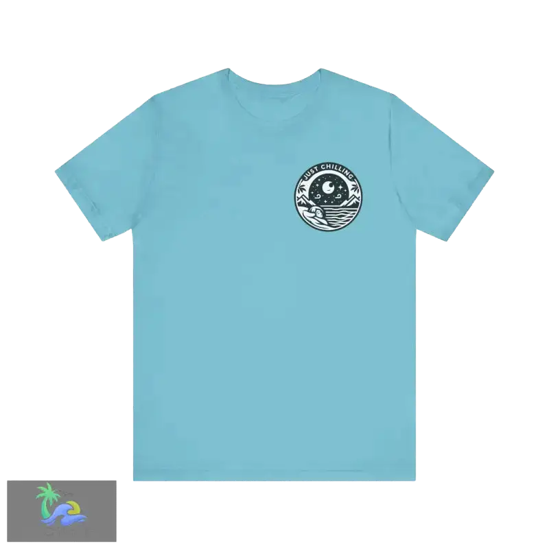 Unisex Jersey Short Sleeve Tee - T-Shirt