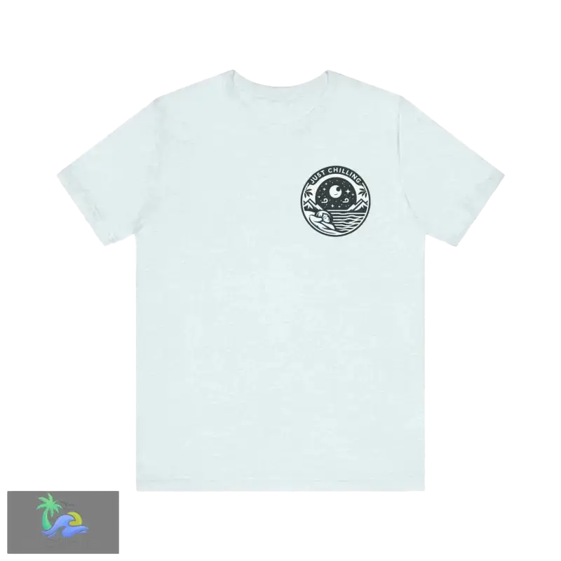 Unisex Jersey Short Sleeve Tee - T-Shirt