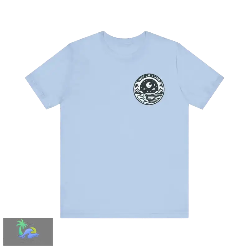 Unisex Jersey Short Sleeve Tee - T-Shirt