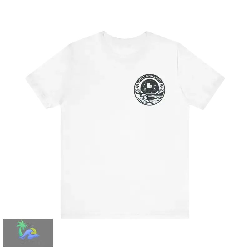 Unisex Jersey Short Sleeve Tee - T-Shirt