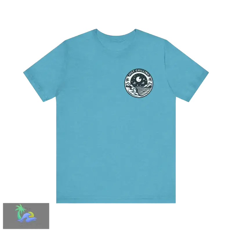 Unisex Jersey Short Sleeve Tee - T-Shirt