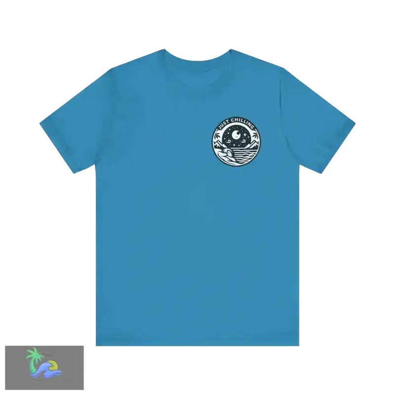 Unisex Jersey Short Sleeve Tee - T-Shirt