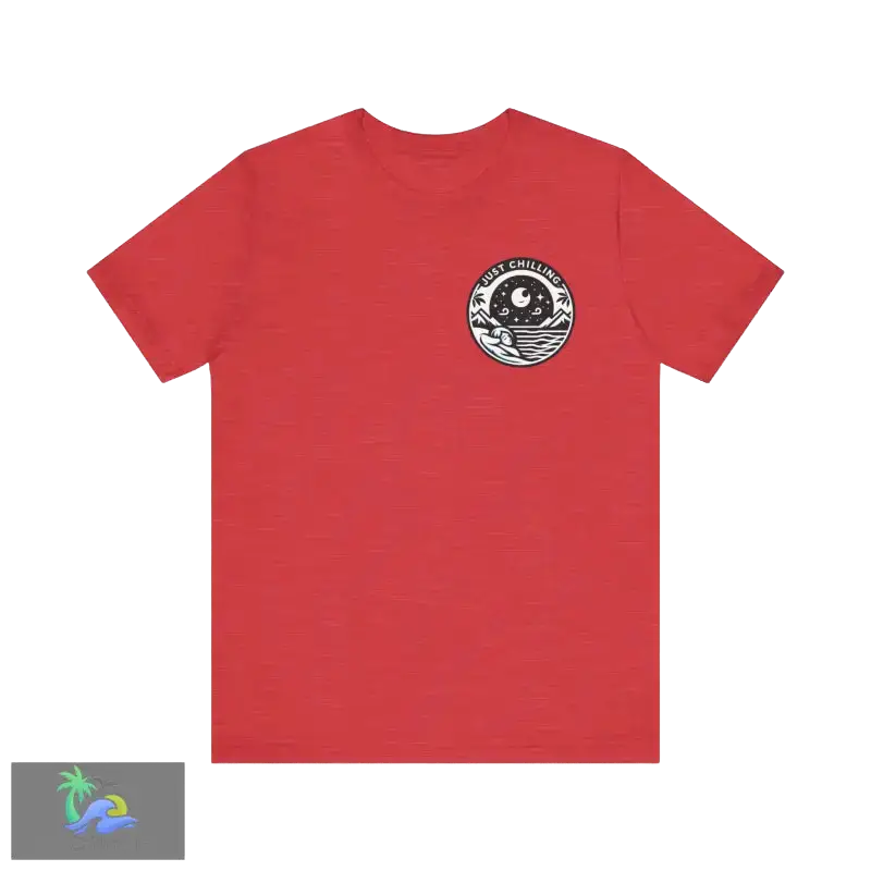 Unisex Jersey Short Sleeve Tee - T-Shirt