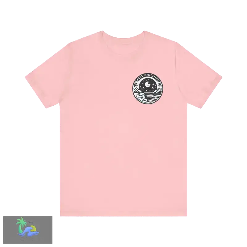 Unisex Jersey Short Sleeve Tee - T-Shirt