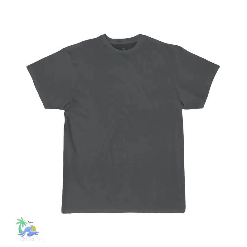 Motorcycle Dog Men’s Tee Shirt - T-Shirt