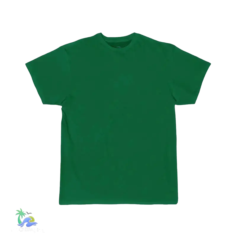 Motorcycle Dog Men’s Tee Shirt - T-Shirt