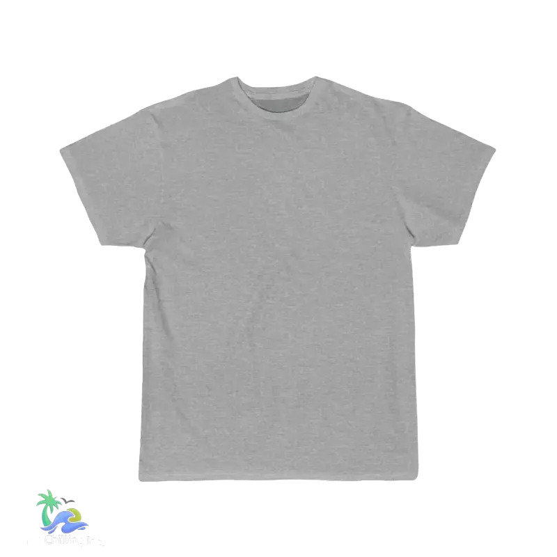 Motorcycle Dog Men’s Tee Shirt - T-Shirt
