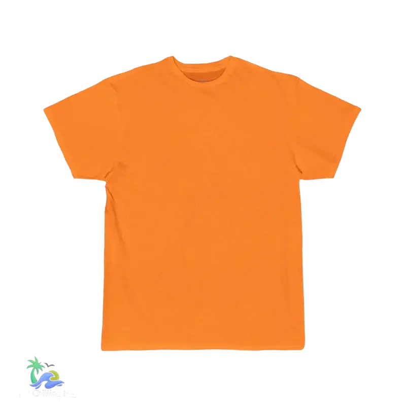 Motorcycle Dog Men’s Tee Shirt - T-Shirt