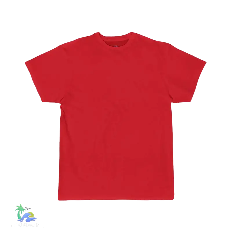 Motorcycle Dog Men’s Tee Shirt - T-Shirt