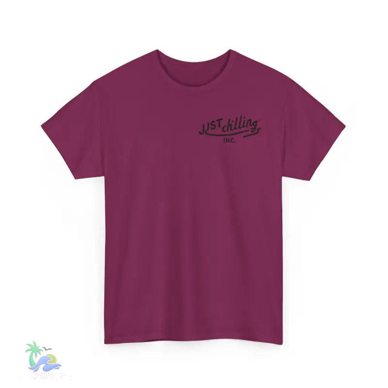 Unisex Heavy Cotton Tee my daughter has autism - T-Shirt