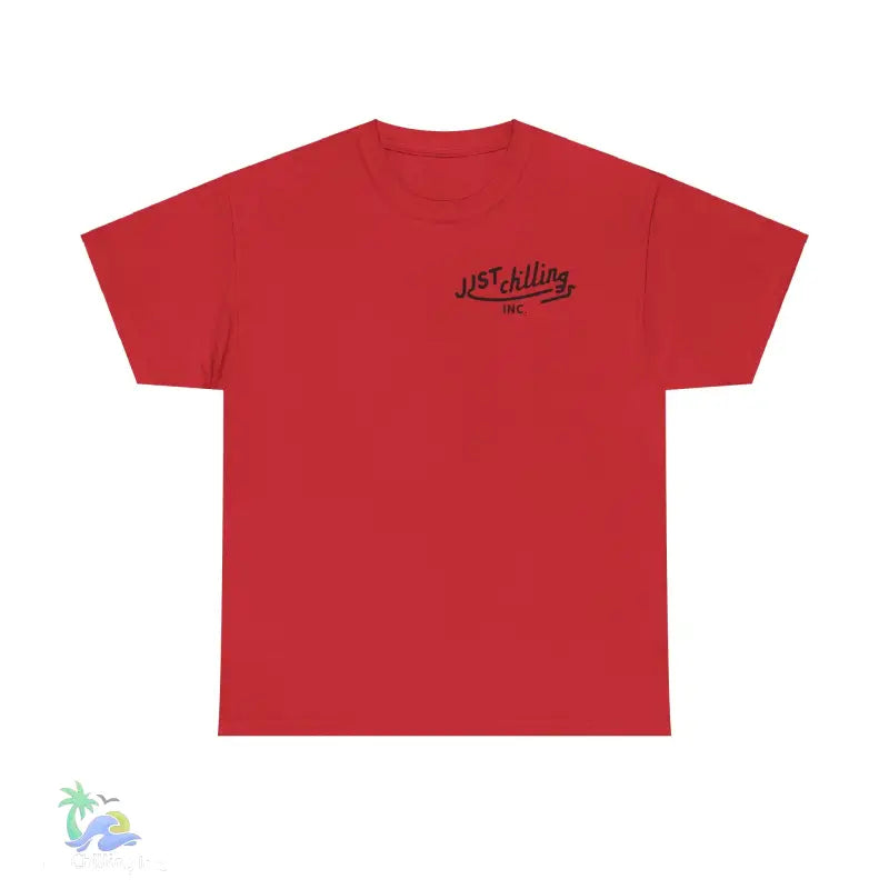 Unisex Heavy Cotton Tee my daughter has autism - T-Shirt