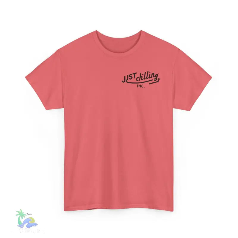 Unisex Heavy Cotton Tee my daughter has autism - T-Shirt