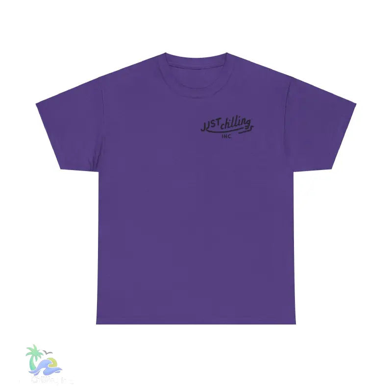 Unisex Heavy Cotton Tee my daughter has autism - T-Shirt