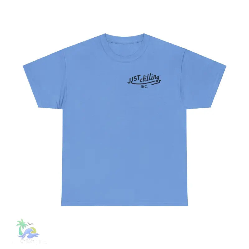 Unisex Heavy Cotton Tee my daughter has autism - T-Shirt