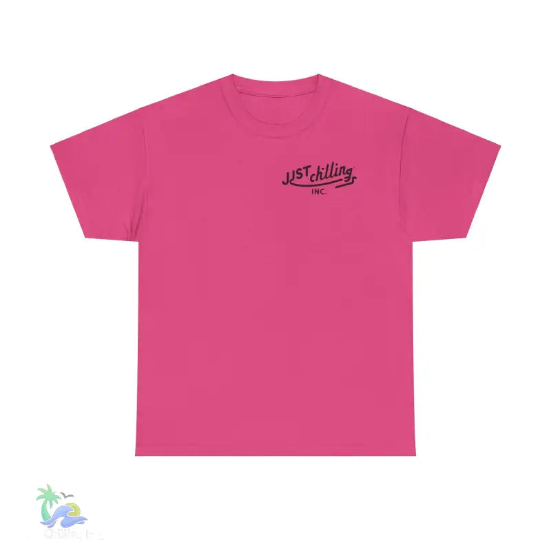 Unisex Heavy Cotton Tee my daughter has autism - T-Shirt