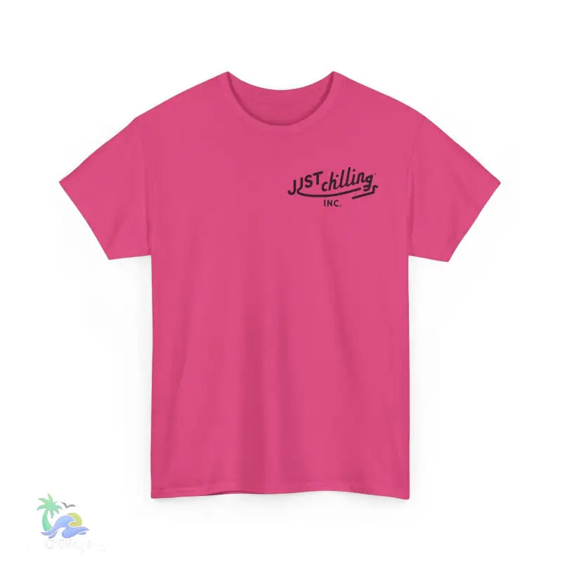 Unisex Heavy Cotton Tee my daughter has autism - T-Shirt