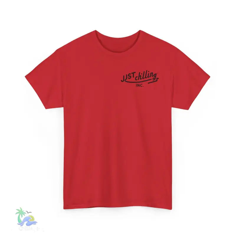 Unisex Heavy Cotton Tee my daughter has autism - T-Shirt