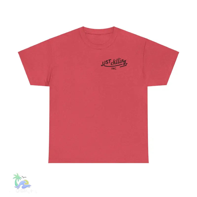 Unisex Heavy Cotton Tee my daughter has autism - T-Shirt
