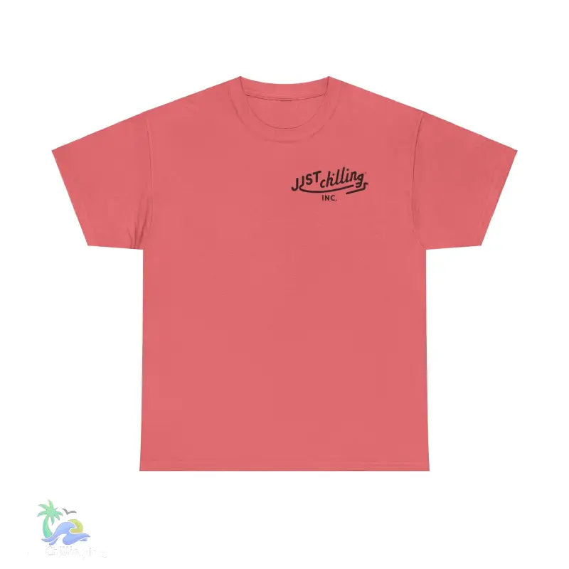 Unisex Heavy Cotton Tee my daughter has autism - T-Shirt