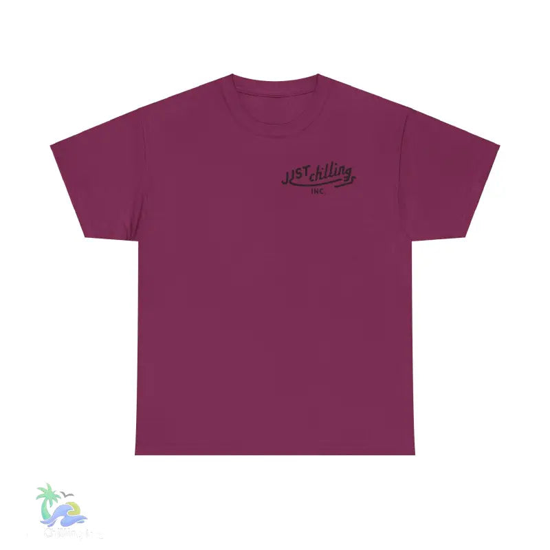 Unisex Heavy Cotton Tee my daughter has autism - T-Shirt