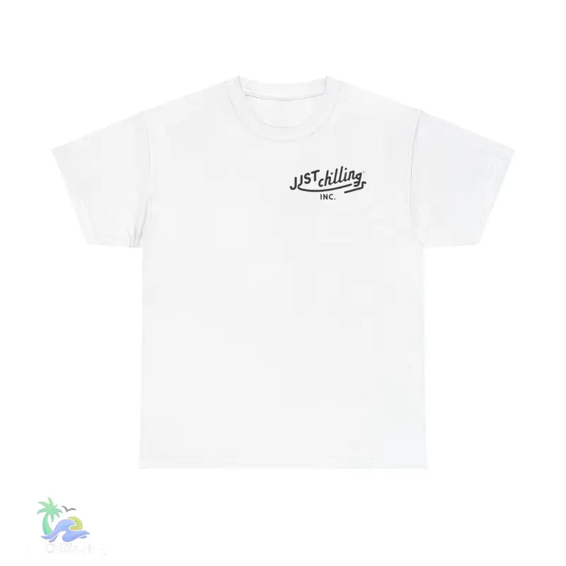 Unisex Heavy Cotton Tee my daughter has autism - T-Shirt