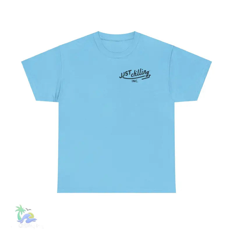 Unisex Heavy Cotton Tee my daughter has autism - T-Shirt