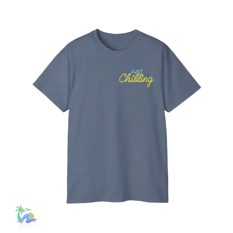 Unisex Ultra Cotton Tee Thinking - T-Shirt